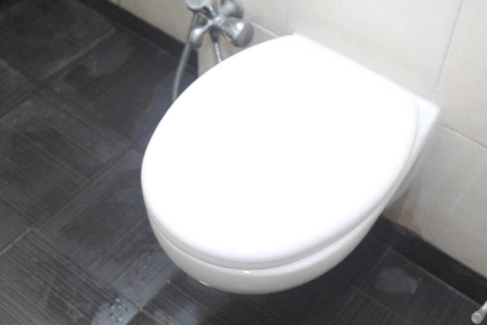 Boisar Hotel Western Court מראה חיצוני תמונה