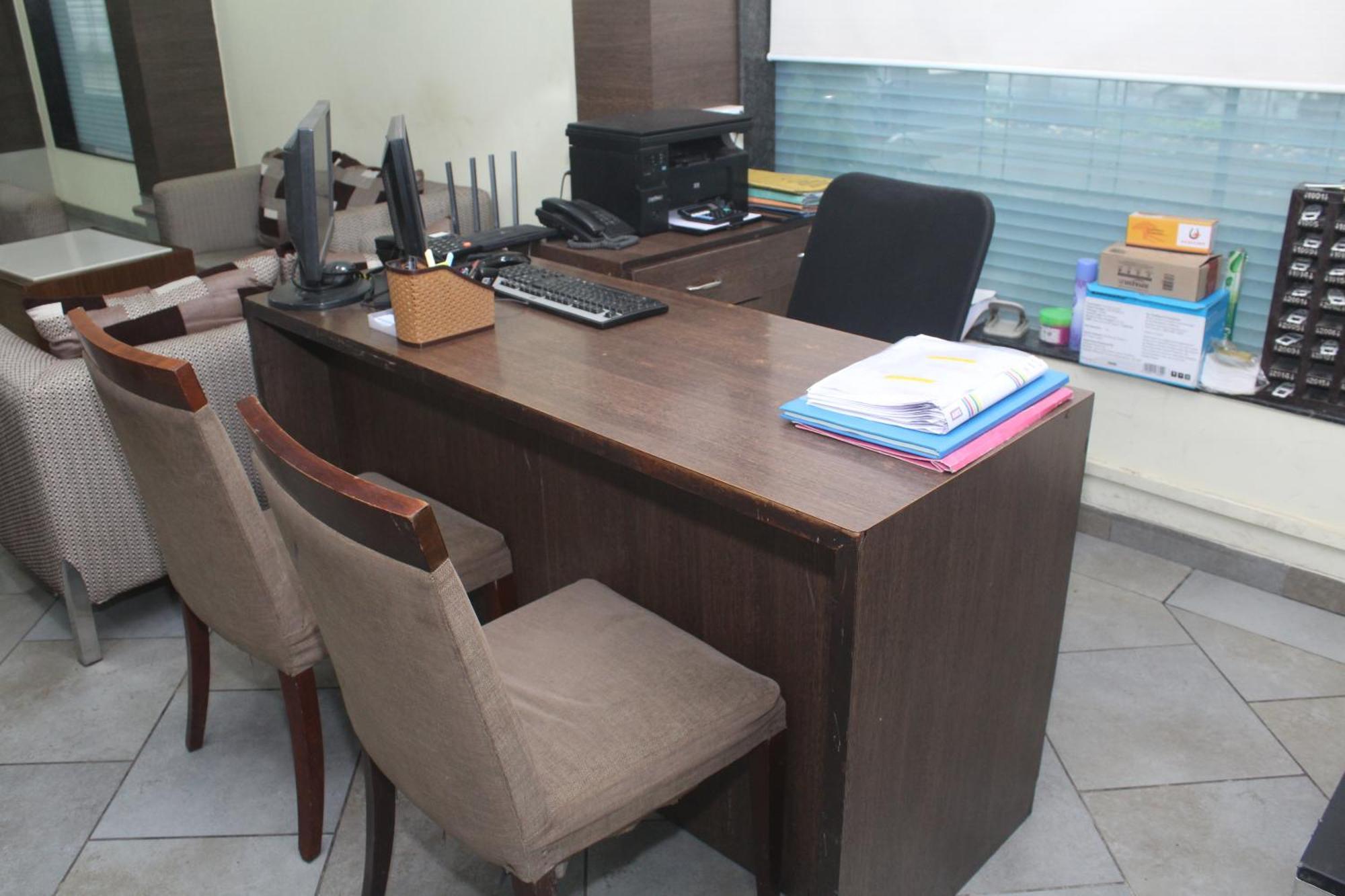 Boisar Hotel Western Court מראה חיצוני תמונה