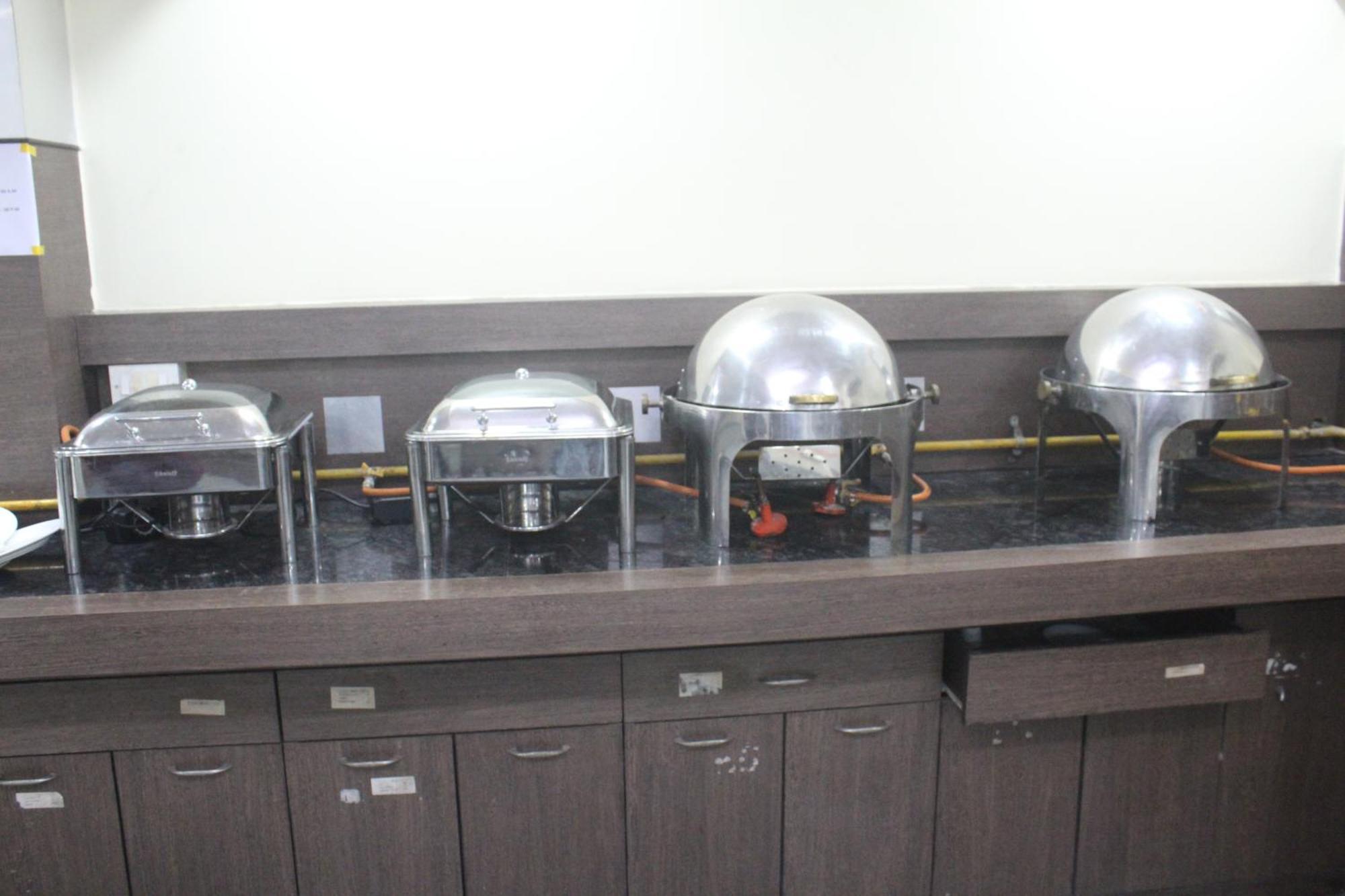 Boisar Hotel Western Court מראה חיצוני תמונה